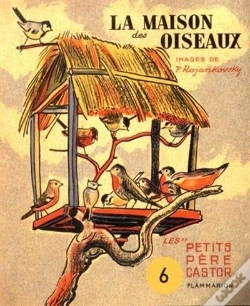 Capa do artigo La Maison Des Oiseaux