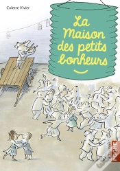 Capa do artigo La Maison Des Petits Bonheurs