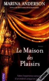 Capa do artigo La Maison Des Plaisirs