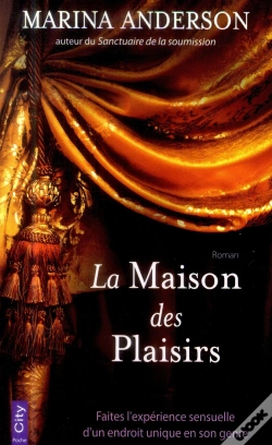 Capa do artigo La Maison Des Plaisirs