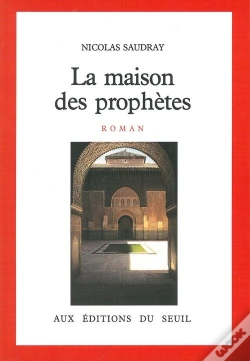 Capa do artigo La Maison Des Prophètes