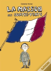 Capa do artigo La Maison Des Quatre Vents