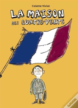 Capa do artigo La Maison Des Quatre Vents