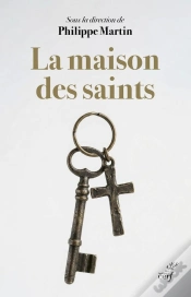 Capa do artigo La Maison Des Saints
