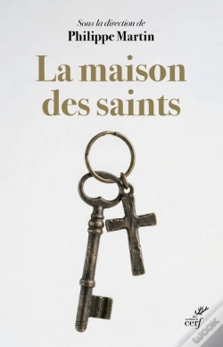 Capa do artigo La Maison Des Saints