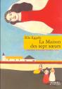 La Maison Des Sept Soeurs - Preview