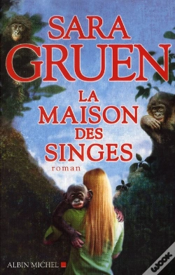 Capa do artigo La Maison Des Singes