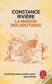 La Maison Des Solitudes