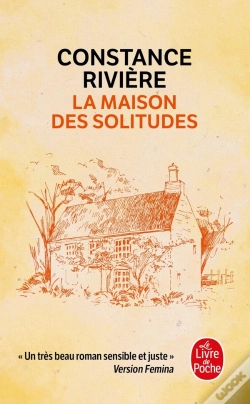 Capa do artigo La Maison Des Solitudes