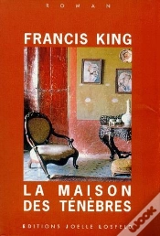 Capa do artigo La Maison Des Tenebres