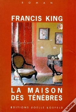 Capa do artigo La Maison Des Tenebres