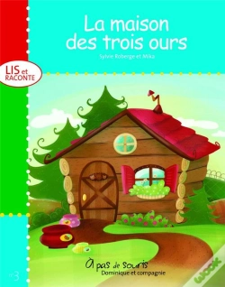 Capa do artigo La Maison Des Trois Ours