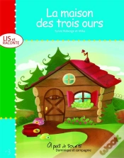 Capa do artigo La Maison Des Trois Ours