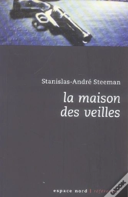Capa do artigo La Maison Des Veilles