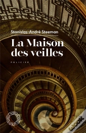 La Maison Des Veilles