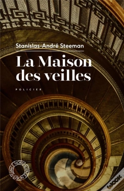 Capa do artigo La Maison Des Veilles
