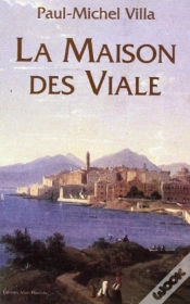 Capa do artigo La Maison Des Viale
