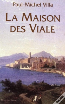 Capa do artigo La Maison Des Viale