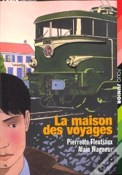 Capa do artigo La Maison Des Voyages
