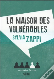 Capa do artigo La Maison Des Vulnérables