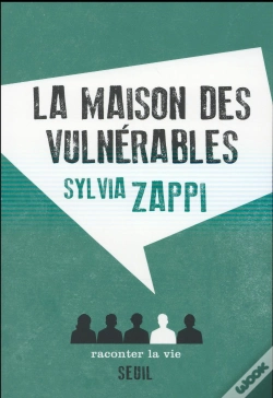 Capa do artigo La Maison Des Vulnérables