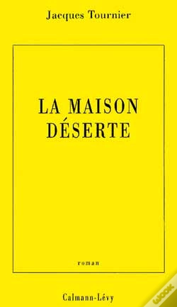 Capa do artigo La Maison Deserte