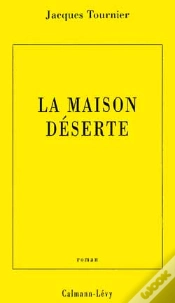 Capa do artigo La Maison Deserte