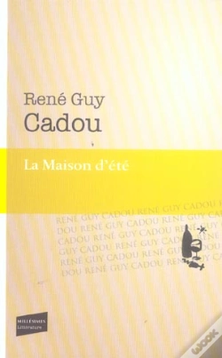 Capa do artigo La Maison D'Ete