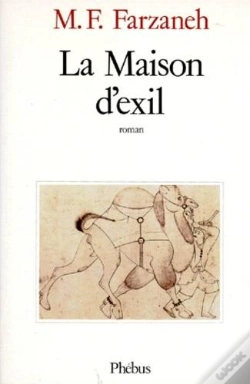Capa do artigo La Maison D'Exil