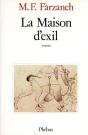 La Maison D'Exil - Preview