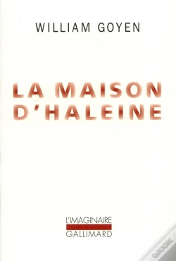Capa do artigo La Maison D'Haleine