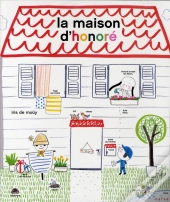 La Maison D'Honoré