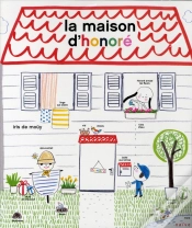 Capa do artigo La Maison D