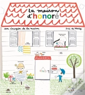 Capa do artigo La Maison D