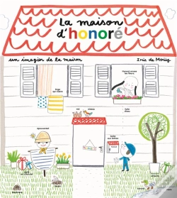 Capa do artigo La Maison D'Honoré