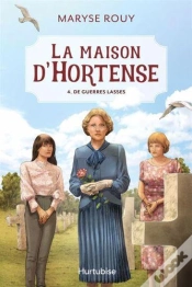 Capa do artigo La Maison D