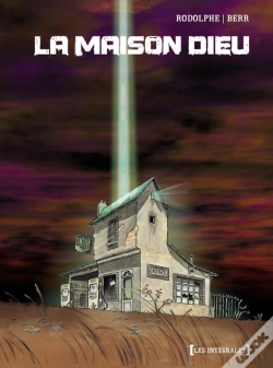 Capa do artigo La Maison Dieu