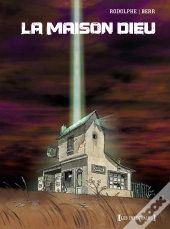 La Maison Dieu