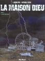 La Maison Dieu T.2 ; La Voix Interieure - Preview