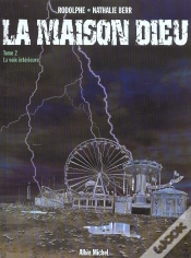 Capa do artigo La Maison Dieu T.2 ; La Voix Interieure