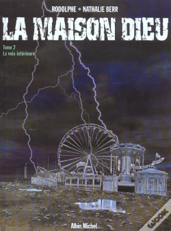 Capa do artigo La Maison Dieu T.2 ; La Voix Interieure