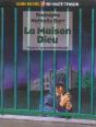 La Maison Dieu T.4 ; Le Neuvieme Temoin - Preview