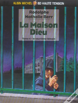 Capa do artigo La Maison Dieu T.4 ; Le Neuvieme Temoin