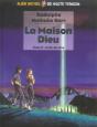 La Maison Dieu T.5 ; La Fin Du Reve - Preview