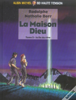 Capa do artigo La Maison Dieu T.5 ; La Fin Du Reve