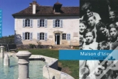 La Maison D'Izieu