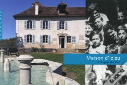 Capa do artigo La Maison D'Izieu