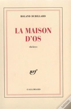 Capa do artigo La Maison D'Os