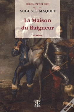 Capa do artigo La Maison Du Baigneur