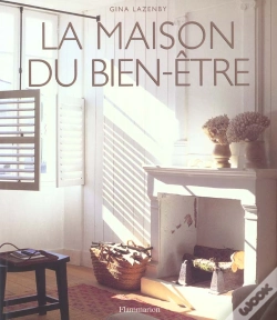 Capa do artigo La Maison Du Bien-Être